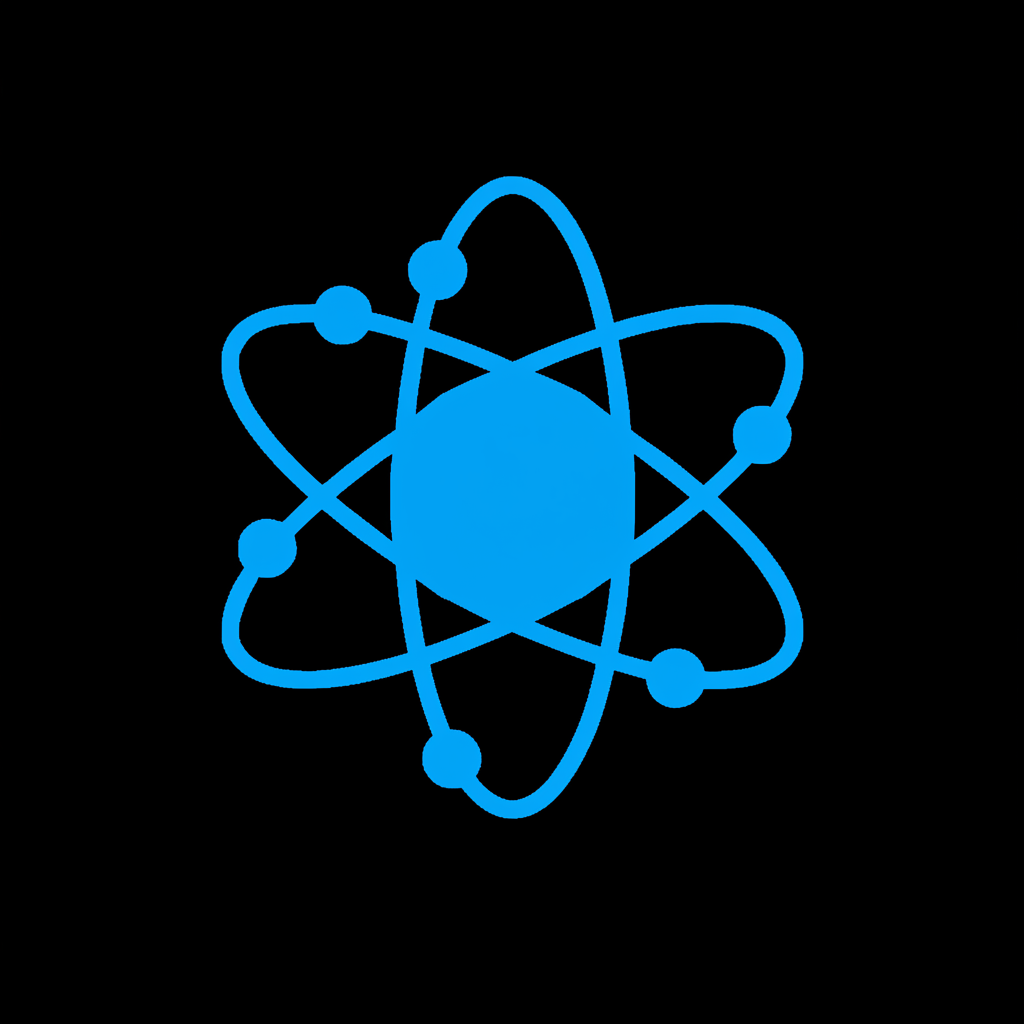 React logo